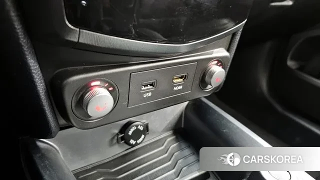 Ssangyong Tivoli Armor id 3233619 из Кореи 8