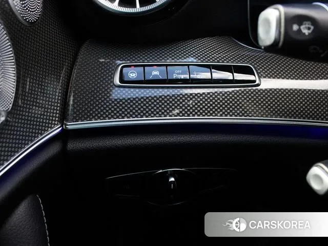 Mercedes-Benz E-Class W213 id 2977169 из Кореи 8