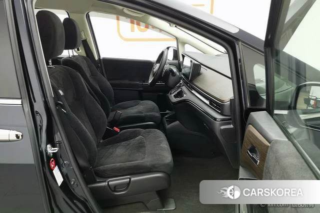 Honda Odyssey id 4272439 из Китая 8