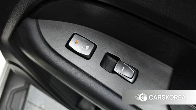 Ssangyong Rexton Sports id 3861317 из Кореи 8