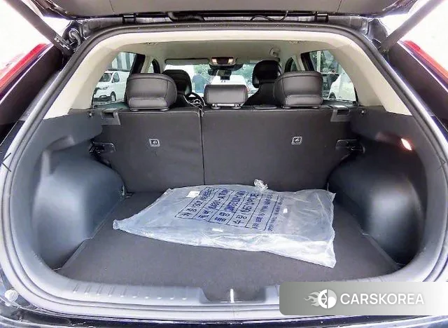 Kia Di Ol Nu Niro id 3453130 из Кореи 8