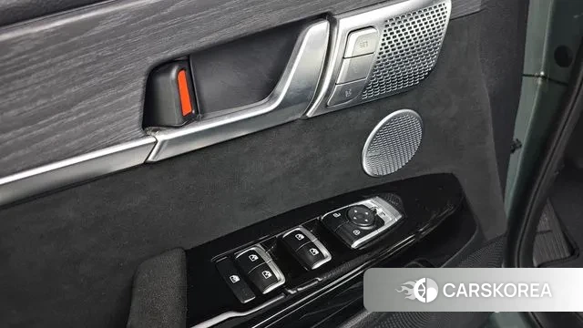 Kia Mohave Master id 3538956 из Кореи 8