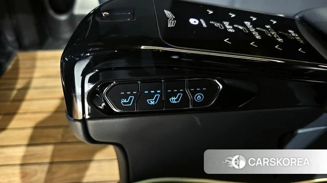 Kia The New Carnival 4th Generation id 3850370 из Кореи 8