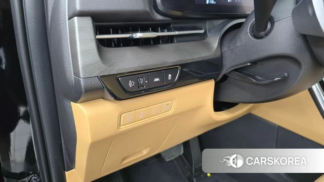 Kia Carnival 4th generation id 4585696 из Кореи 8