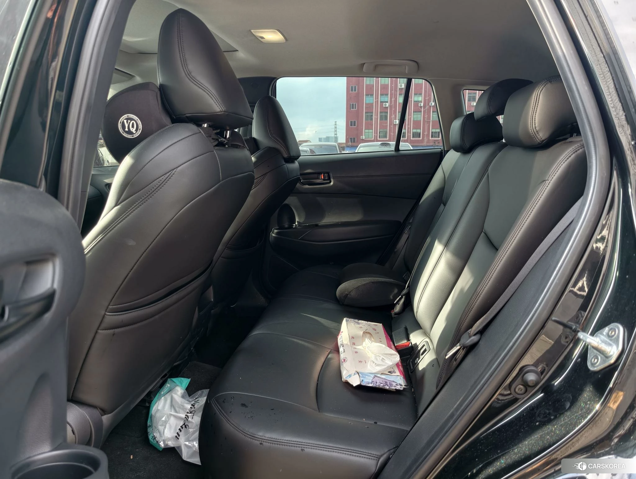 Toyota Fenglanda id 4493071 из Китая 8