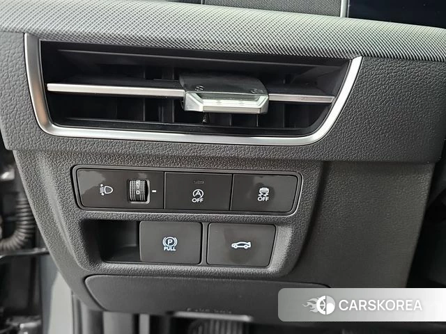Hyundai Sonata D Edge (DN8) id 4720081 из Кореи 8