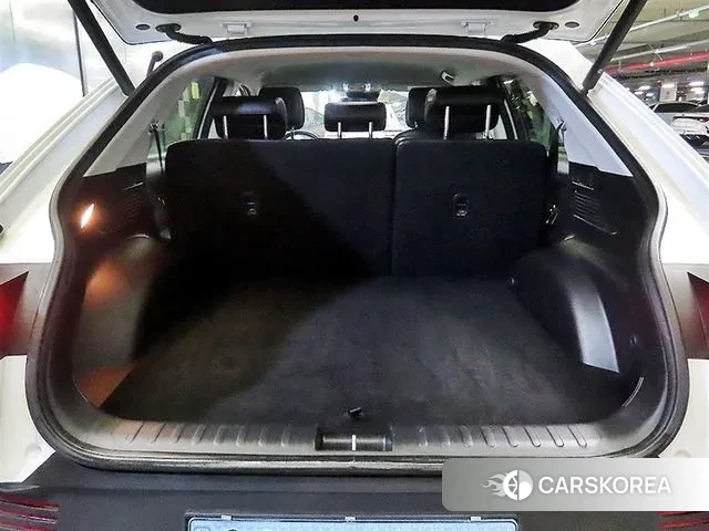 Hyundai Ionic 5 id 3343596 из Кореи 8