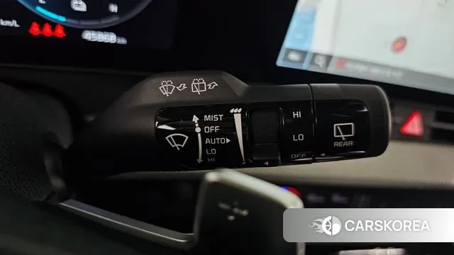 Kia Sportage 5th Generation Hybrid id 3572763 из Кореи 8