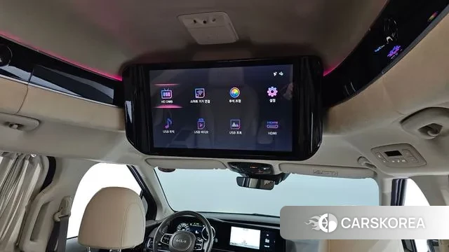 Kia Carnival 4th generation id 3401194 из Кореи 8