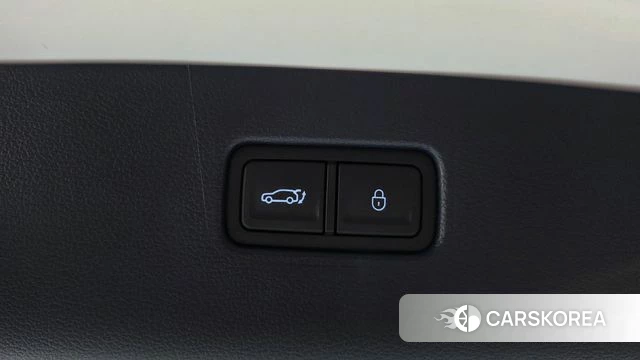 Genesis GV80 id 4847908 из Кореи 8