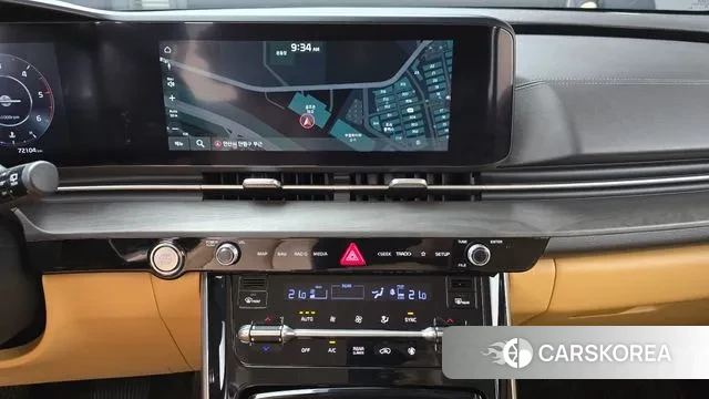 Kia Carnival 4th generation id 3053474 из Кореи 8