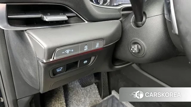 Genesis GV80 id 3478343 из Кореи 8