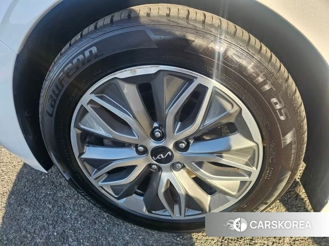 Kia K5 Hybrid 3rd Generation id 4745096 из Кореи 8