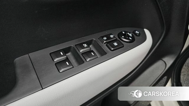 Kia The New Kia Ray id 4200617 из Кореи 8