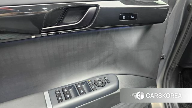 Hyundai Grandeur (GN7) id 4422445 из Кореи 8