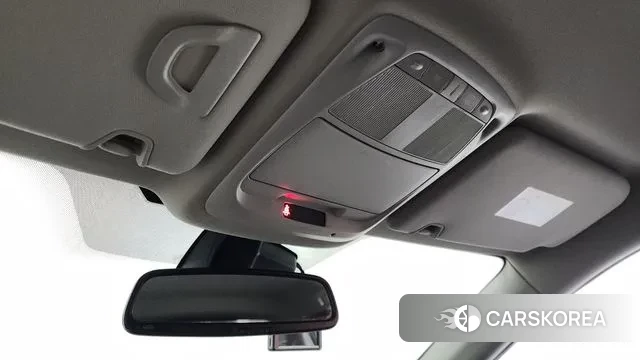 Renault Korea (Samsung) The New QM6 id 3449000 из Кореи 8