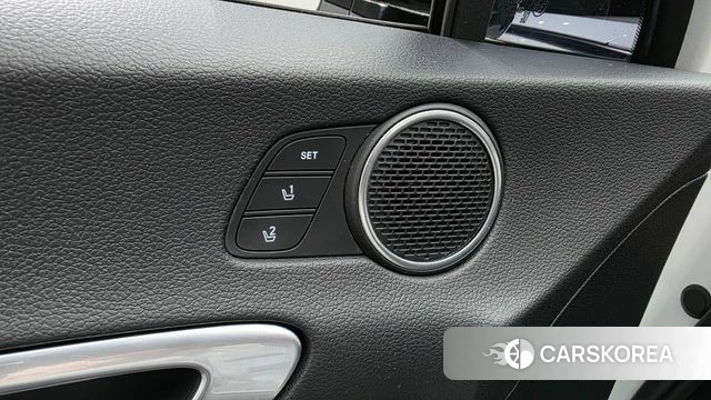 Hyundai Sonata (DN8) id 4502283 из Кореи 8