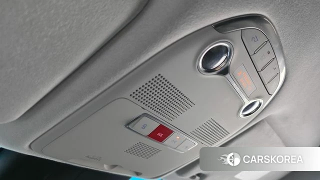 Hyundai The New Grandeur IG id 4202014 из Кореи 8