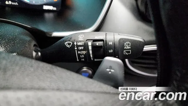 Hyundai The New Santa Fe id 2727942 из Кореи 8