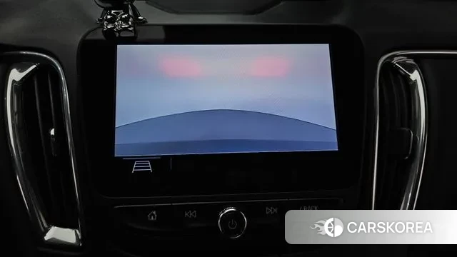 Chevrolet (GM Daewoo) The New Malibu id 3651588 из Кореи 8