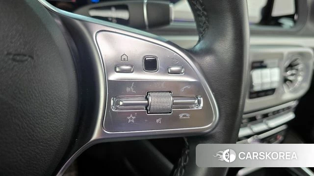 Mercedes-Benz G-Class W463b id 3940496 из Кореи 8