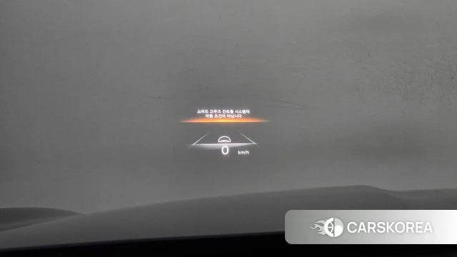 Genesis GV70 id 4657514 из Кореи 8