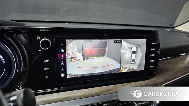 Kia K5 3rd generation id 3620666 из Кореи 8