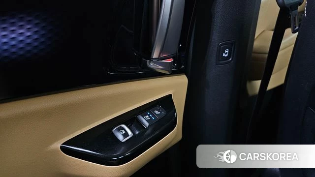 Kia Carnival 4th generation id 4457598 из Кореи 8