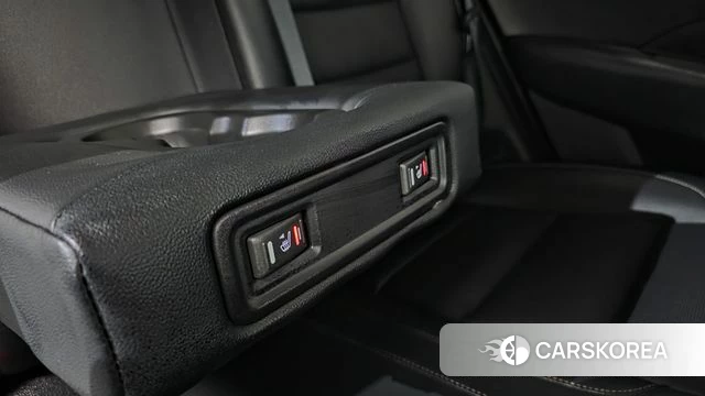 Renault Korea (Samsung) QM6 id 3912070 из Кореи 8