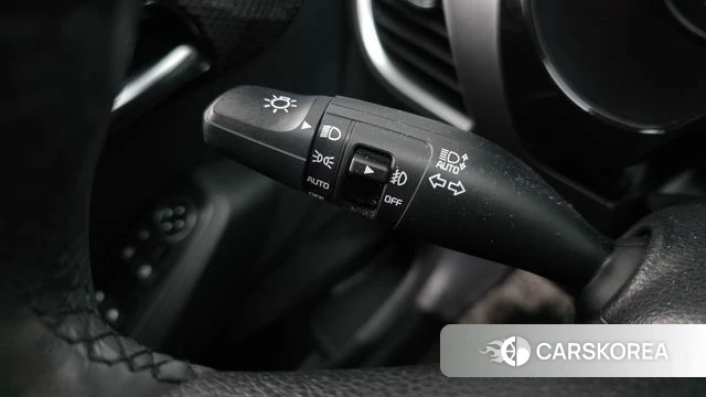 Kia Seltos id 4402773 из Кореи 8