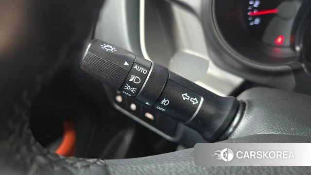 Kia The New Ray id 4671856 из Кореи 8