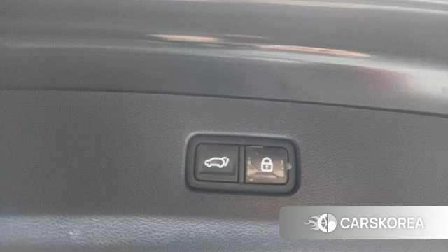 Genesis GV80 id 4362579 из Кореи 8