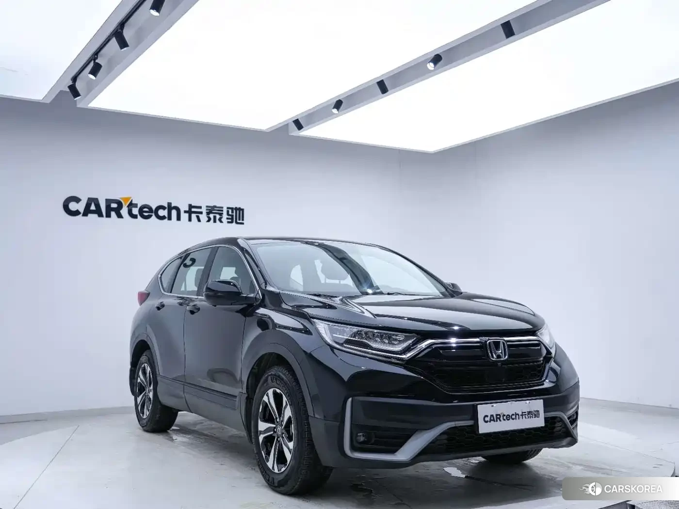 Honda CR-V id 4578258 из Китая 8