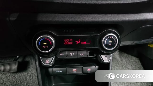 Kia The New Morning (JA) id 4705872 из Кореи 8