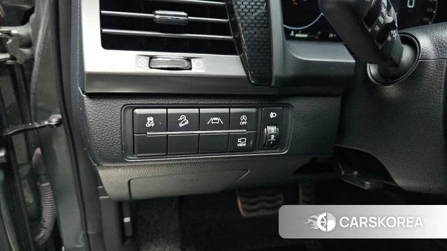 Ssangyong The New Rexton Sport id 4481561 из Кореи 8
