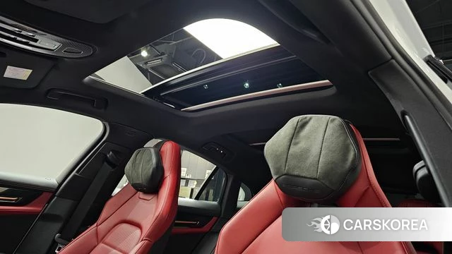Porsche Panamera (976) id 4590675 из Кореи 8