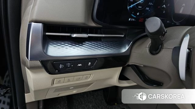 Kia Carnival 4th generation id 3799194 из Кореи 8