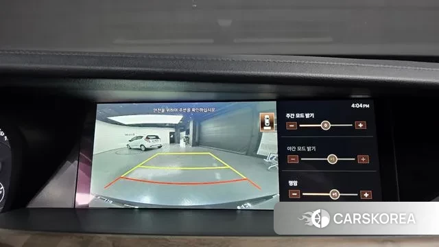 Genesis G90 id 2986011 из Кореи 8