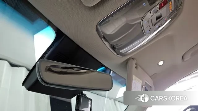 Genesis GV70 id 3606775 из Кореи 8