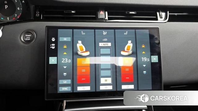 Land Rover Range Rover Evoque 2nd Generation id 3831314 из Кореи 8