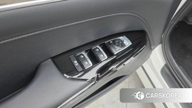 Kia K5 3rd generation id 4783752 из Кореи 8