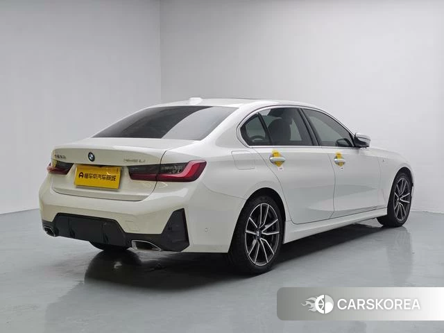 BMW 3 series id 4278296 из Китая 8