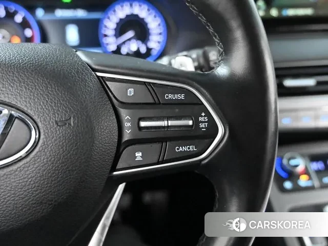 Hyundai Palisade id 3508720 из Кореи 8