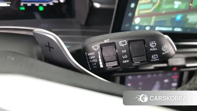 Ssangyong Torres id 3614670 из Кореи 8