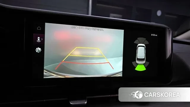 Kia Carnival 4th generation id 3534156 из Кореи 8