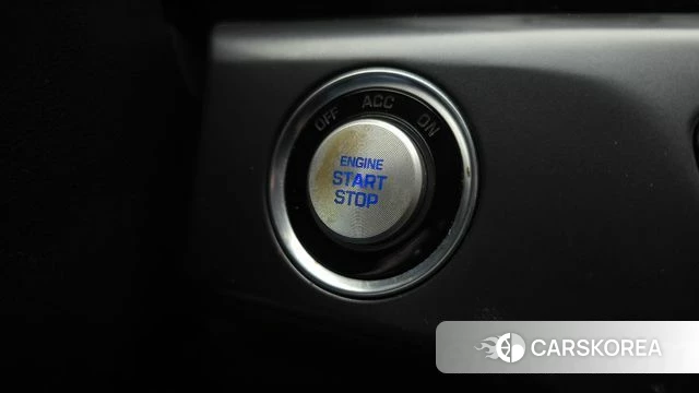 Hyundai Sonata New Rise id 4944228 из Кореи 8