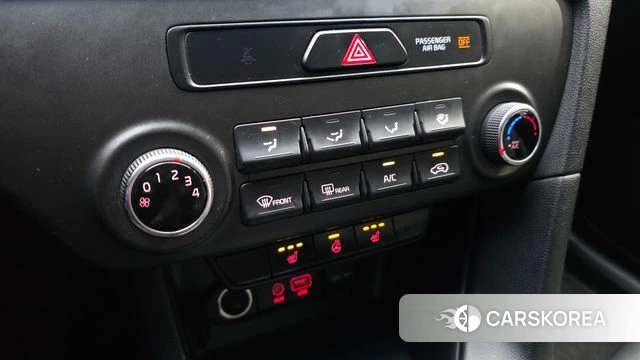 Kia Sportage 4th Generation id 4525991 из Кореи 8