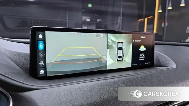 Genesis Electrified G80 (RG3) id 2959581 из Кореи 8