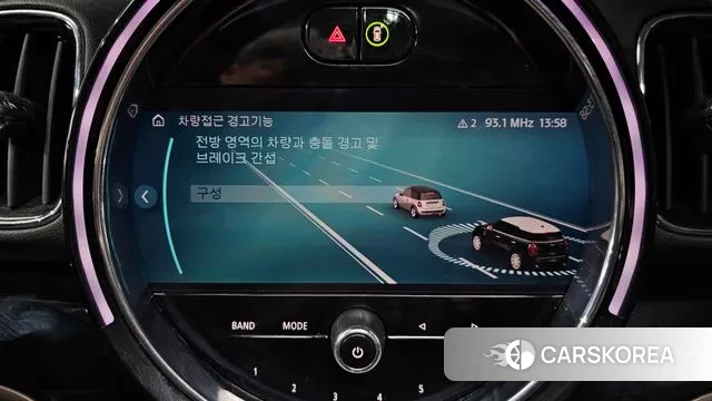 Mini Cooper Countryman id 3534985 из Кореи 8