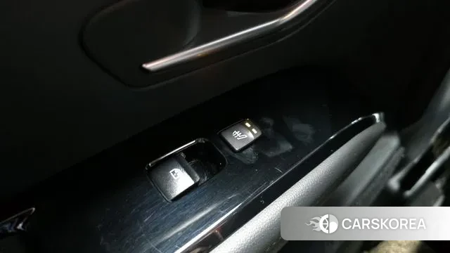 Hyundai The New Tucson (NX4) id 3765235 из Кореи 8